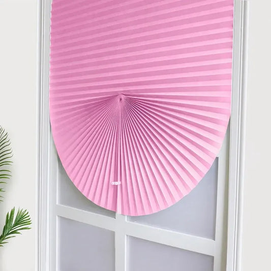 Tenda a Nido d'Ape DualShade — Controllo Luce & Isolamento Termico
