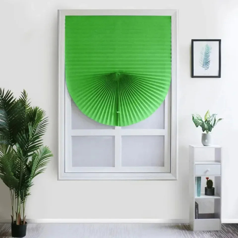 Tenda a Nido d'Ape DualShade — Controllo Luce & Isolamento Termico